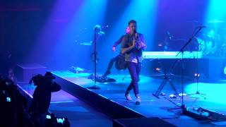 OneRepublic - Secrets HD LIVE