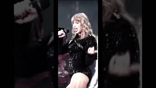 “There will be no explanation just reputation” #shorts #taylorswift