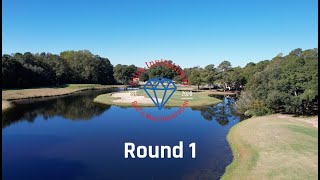 The Elite Invitational 2023 | Round 1 @ Tradition Golf Club