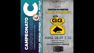 Campeonato nacional de coleo categoría "C" 04-08-2022 LINK 2