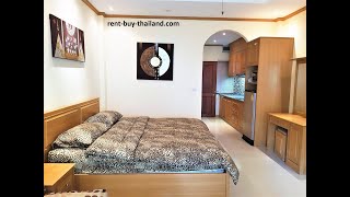 Baan Suan Lalana properties Pattaya available to rent|buy