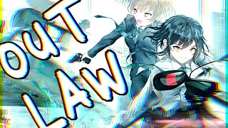 Nightcore - Outlaw (it's different ft. Miss Mary)