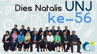 Dies Natalis UNJ ke-56 oleh PPKN FIS UNJ