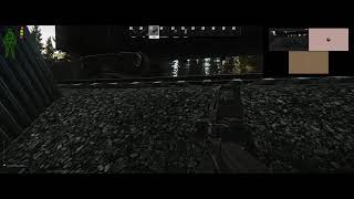 21:9 Учимся играть Escape from Tarkov (22.09.2023)