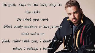 Liam Payne - Sunshine (Acoustic) (Lyrics)