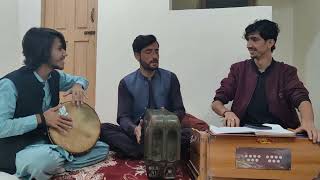 NEW SONG IFTIKHAR UDDIN | A PAREE ZAD | IFTIKHAR UDDIN SONGS