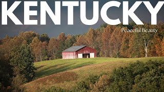 Kentucky's Stunning Scenery | A Visual Delight