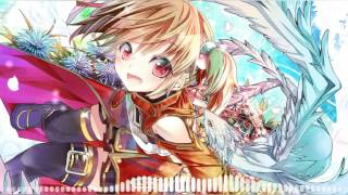 Nightcore ♫  I Love You-Fivesta ]♫