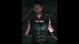 A-train vs The deep #A-train #theboys #vs #edit