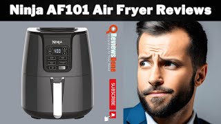 Ninja AF101 Air Fryer Reviews - Best Ninja Air Fryer! #airfryer