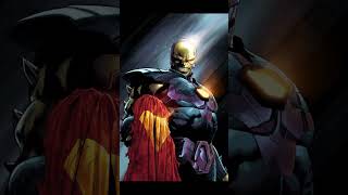 Villains I want to see in My Adventures with Superman, Part 1 #shorts #superman #dcstudios #dc #dcu