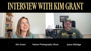 Interview with Kim Grant