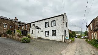 Murton Old Farm: Stunning 3-Bedroom Semi-Detached Home at the Foot of the Pennines | Property Tour