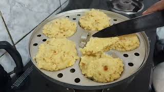 Protein rich recipe/சுவையான சீராளம் செய்வது எப்படி?