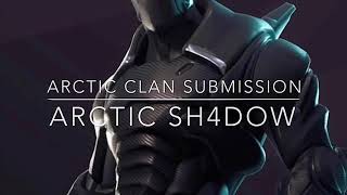 Arctic clan submissions