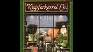 Kupferkessel Co.