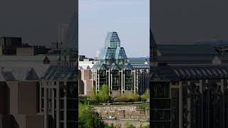 Ottawa || Close to nature || City of Ontario Canada || Travel Tube  #shorts