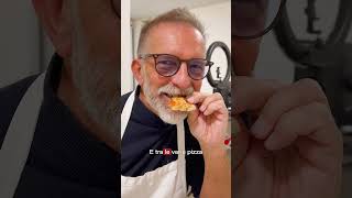 Corso di Pizza Napoletana Moderna in laboratorio, con Carlo 🍕