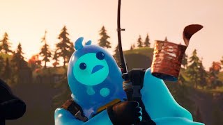 Fortnite Chapter 2 Finally Here Trailer