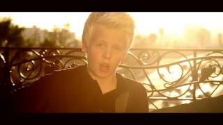 Justin Bieber - WHAT DO YOU MEAN? (Live acoustic cover by Carson Lueders)