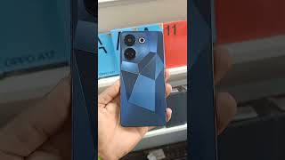 Tecno Camon 20 5g Vs Oppo A78 5g #shortvideo #youtubeshorts #shorts