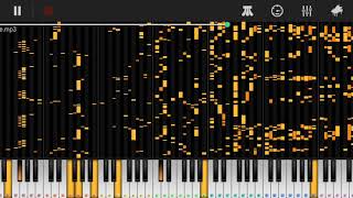 ILUSION AUDITIVA EMINEM WITHOUT ME | ¿Lograrás identificar la voz?