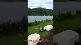 WADUK SEMPOR #shorts #waduksempor