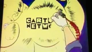 Cartoon Network Muscleman Next