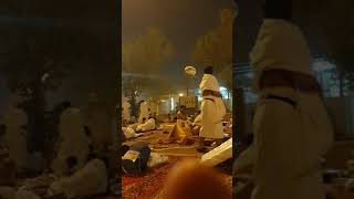 Hajj 2021 - Waqoof e Muzdallifa