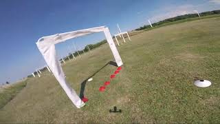 Test Betaflight 4.2 PID + RPM Filter 💥