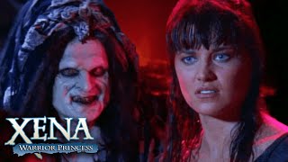 Xena Travels to the Underworld | Xena: Warrior Princess