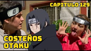 #129 Costeños OtaKu (detras de las risas)