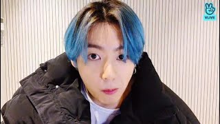 [ENG SUB] BTS JUNGKOOK VLIVE | February 27, 2021