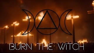 BABALON - Burn The Witch (Music Video)