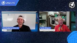 Creating Niche Industry Online Education and Community with Sandy Ellingson