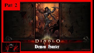 Spin to Win - Diablo 3 Demon Hunter pt 2