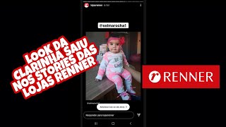 COMPRINHAS PARA BEBÊ: LOJAS RENNER, LOJÃO DO BRÁS, PRIMEIRA INFÂNCIA IMPORT E MAIS... | Selma Rocha