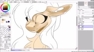 Skylar {MLP Speedpaint}