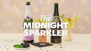 The Midnight Sparkler