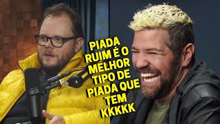 PIADA RUIM É A MELHOR QUE TEM! QUAL O NOME DO FILME? KKKKK