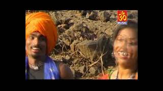 Mhara Gaao Ma | Superhit Adivasi Song | Anandilal Bhavel | Om Music | Full Video