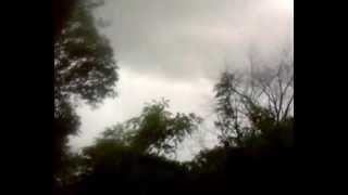 Storm over rensselaer ny tornado warning part 2