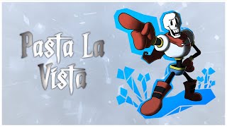 Papyrus - Pasta La Vista EDM (Papyrus Megalovania) [MBS Remix]