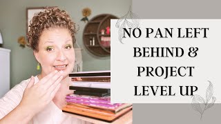 NO PAN LEFT BEHIND & PROJECT LEVEL UP | June 2024 #nopanleftbehind