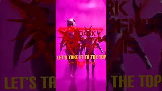 Let's take it to the top — Teaser#thefinals #music #teaser