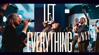 Let Everything (Live at All People's Church)