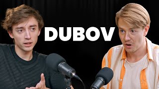 Daniil DUBOV: comeback to the top, Magnus and Fabi