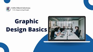 Graphic Design Basics: 10 Essential Tips for Beginners