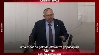 Necmettin Çalışkan: İsrail ordusunda savaşan T. C. vatandaşları hakkında işlem başlatın