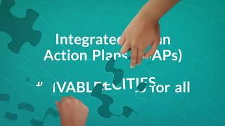 Integrated Urban Action Plans